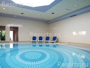 Bluesun Hotel Alga 15